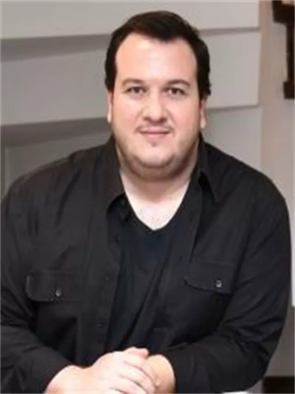 şahan Gökbakar
