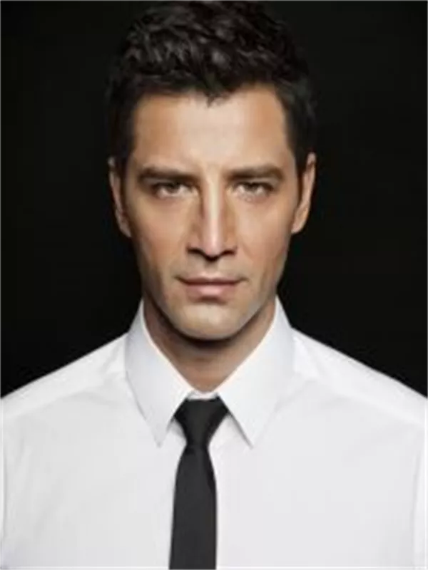 Sakis Rouvas