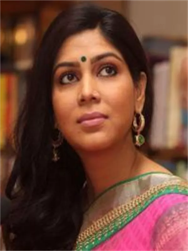 Sakshi Tanwar