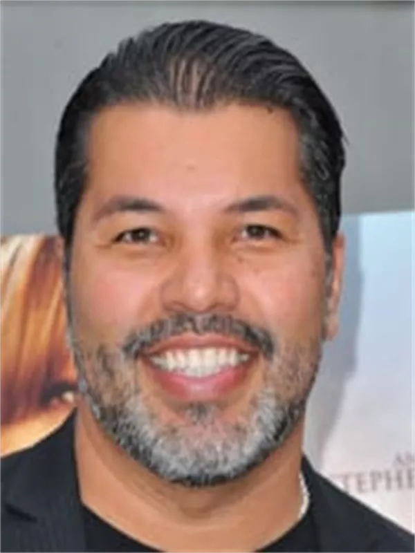 Sal Velez Jr.