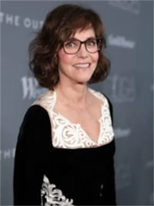 Sally Field