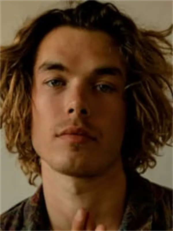 Sam Corlett