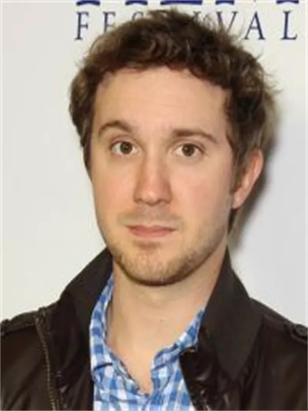 Sam Huntington