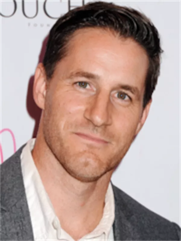Sam Jaeger