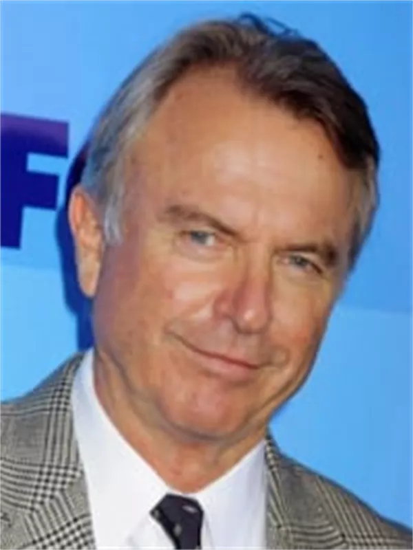 Sam Neill