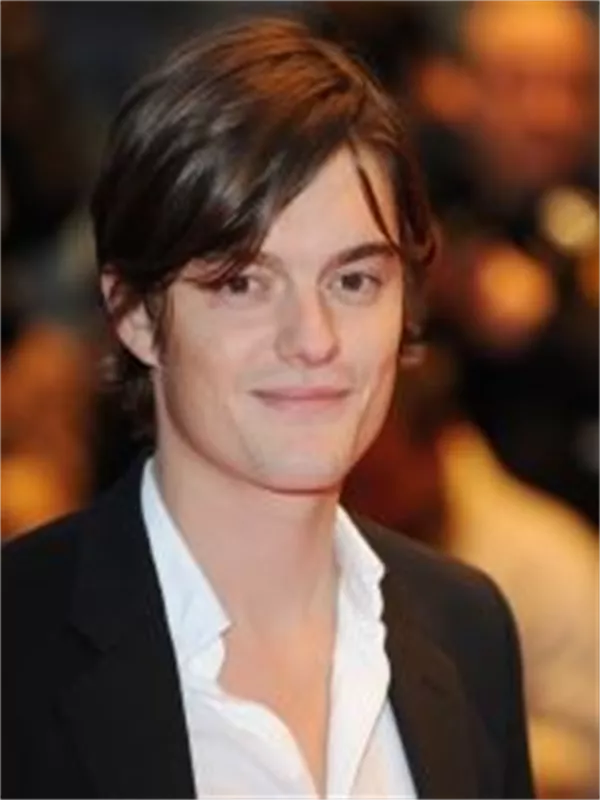Sam Riley