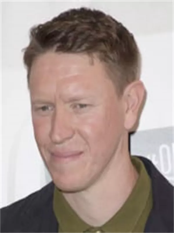 Sam Spruell