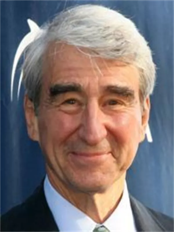 Sam Waterston