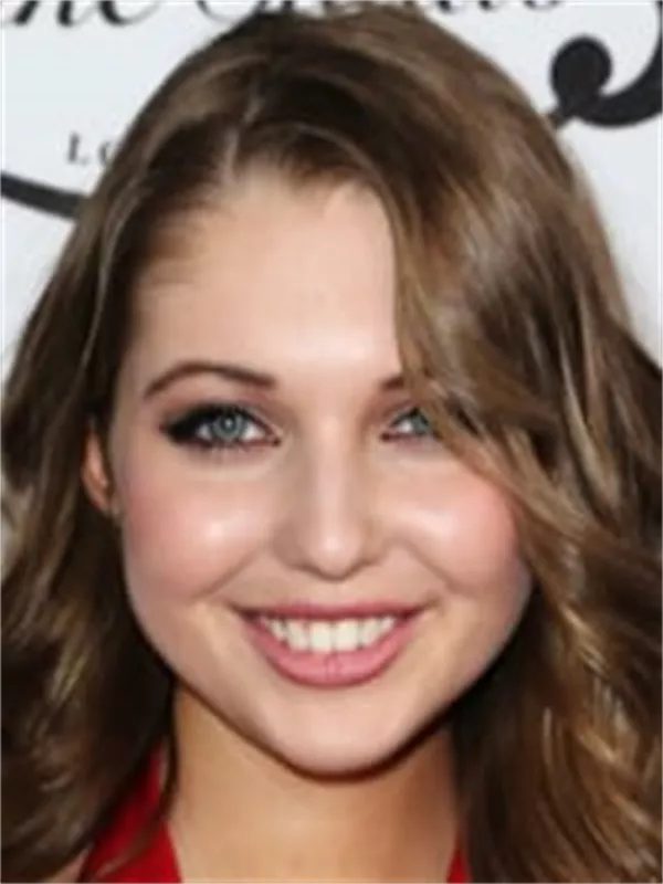Samantha Hanratty