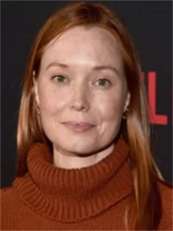 Samantha Sloyan