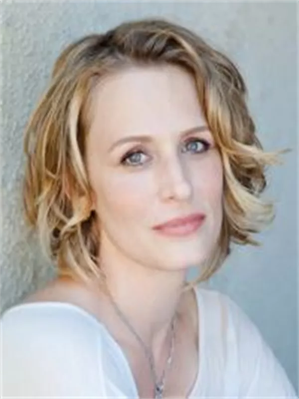 Samantha Smith