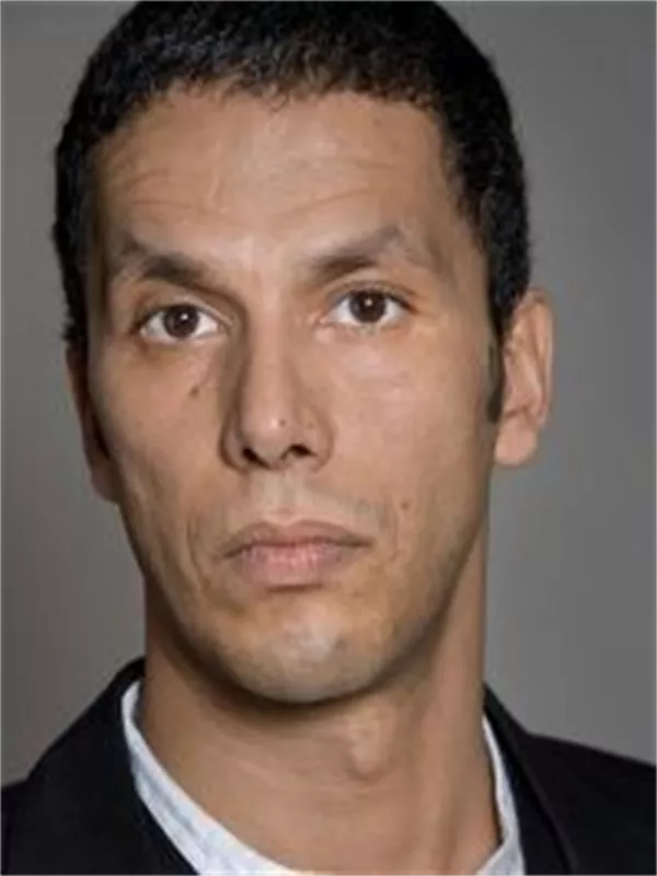 Sami Bouajila