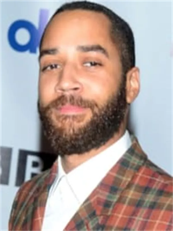 Samuel Anderson