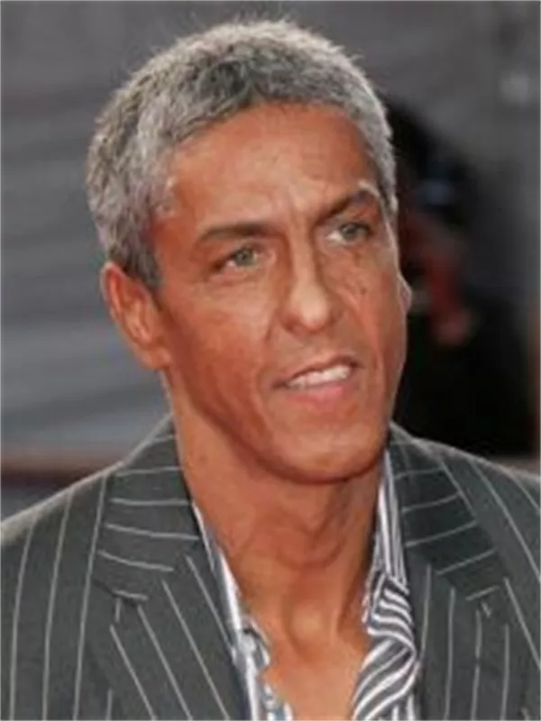 Samy Naceri