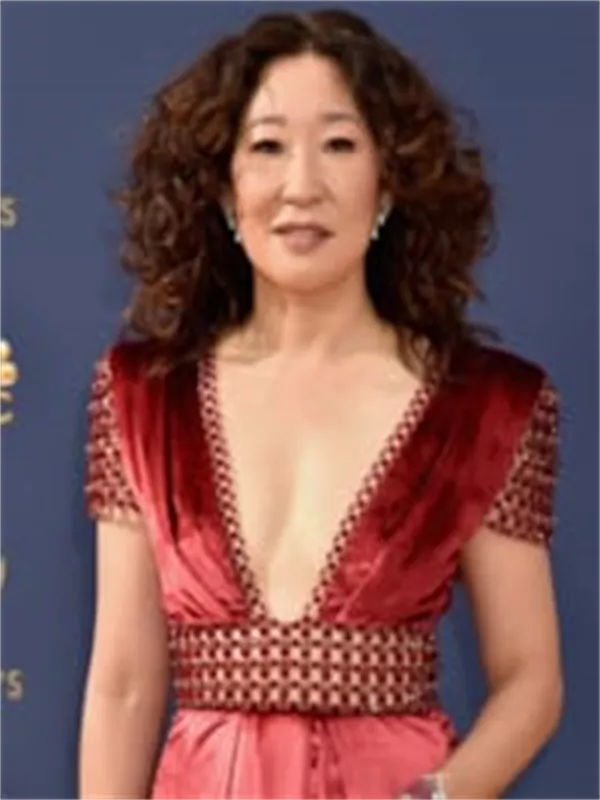 Sandra Oh