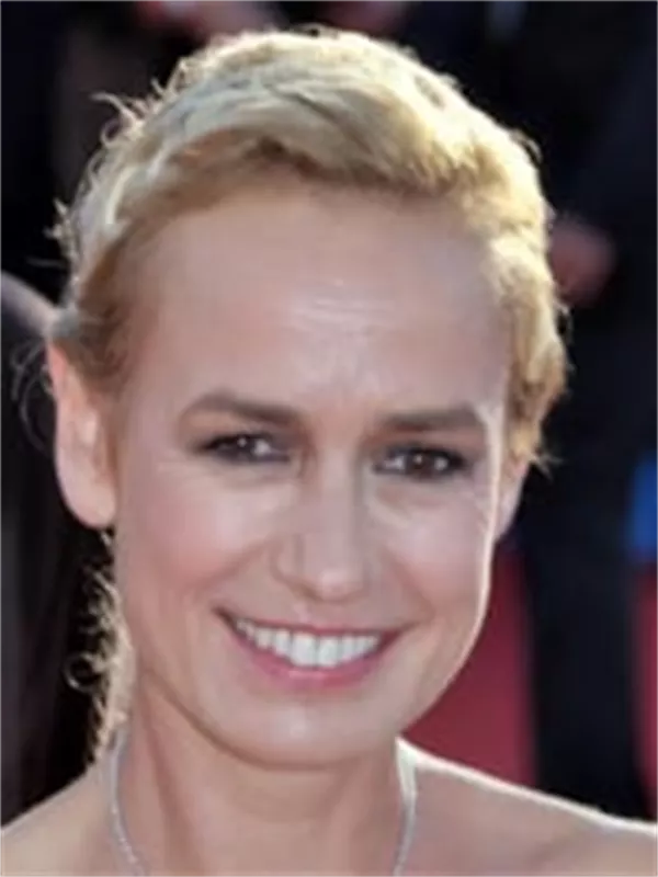Sandrine Bonnaire