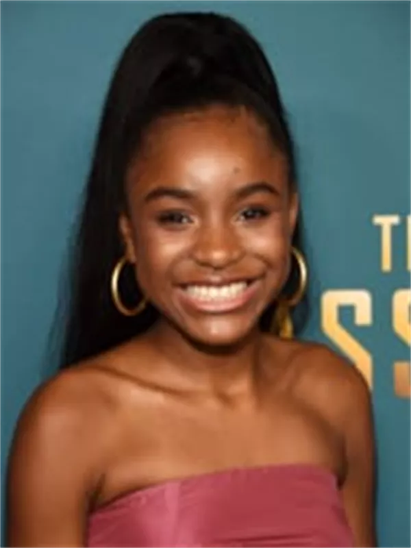 Saniyya Sidney