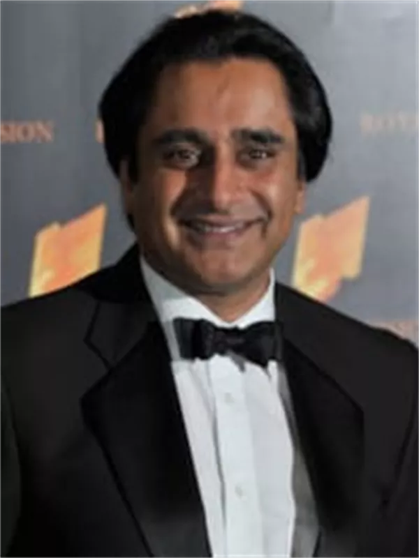 Sanjeev Bhaskar