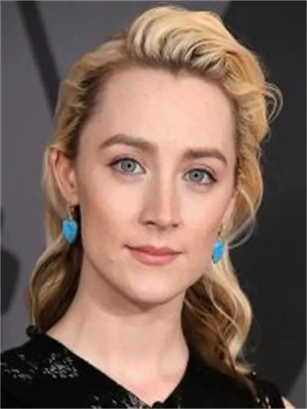 Saoirse Ronan