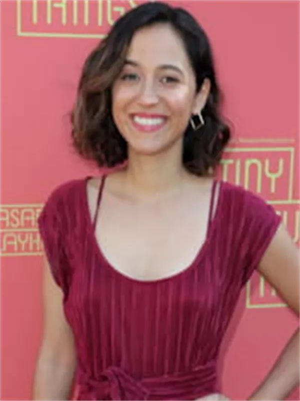 Sara Amini