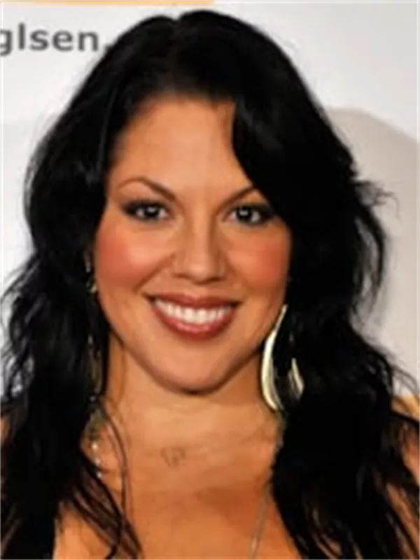 Sara Ramirez