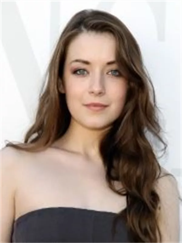 Sarah Bolger