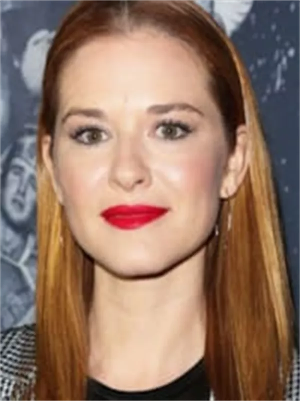 Sarah Drew