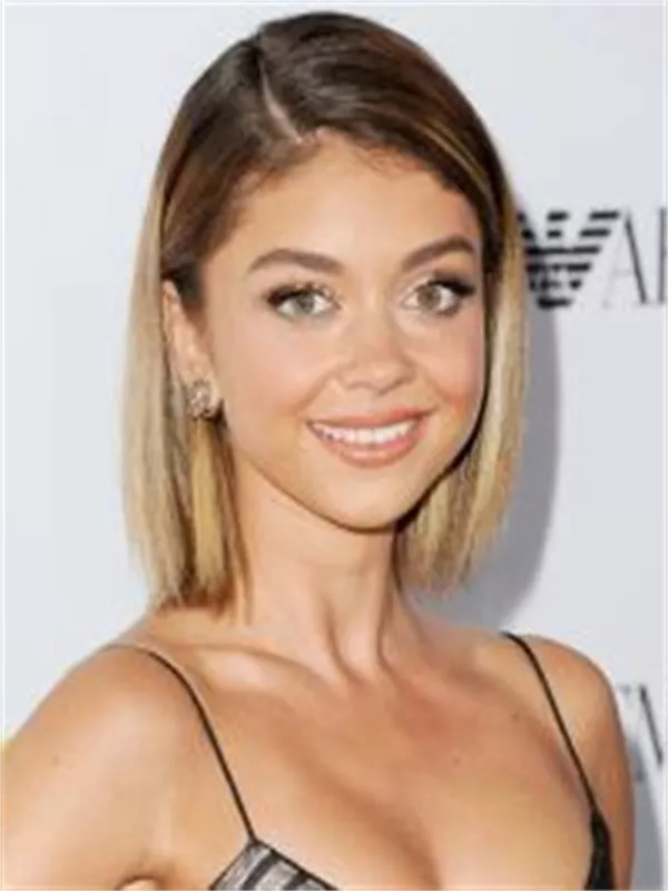 Sarah Hyland