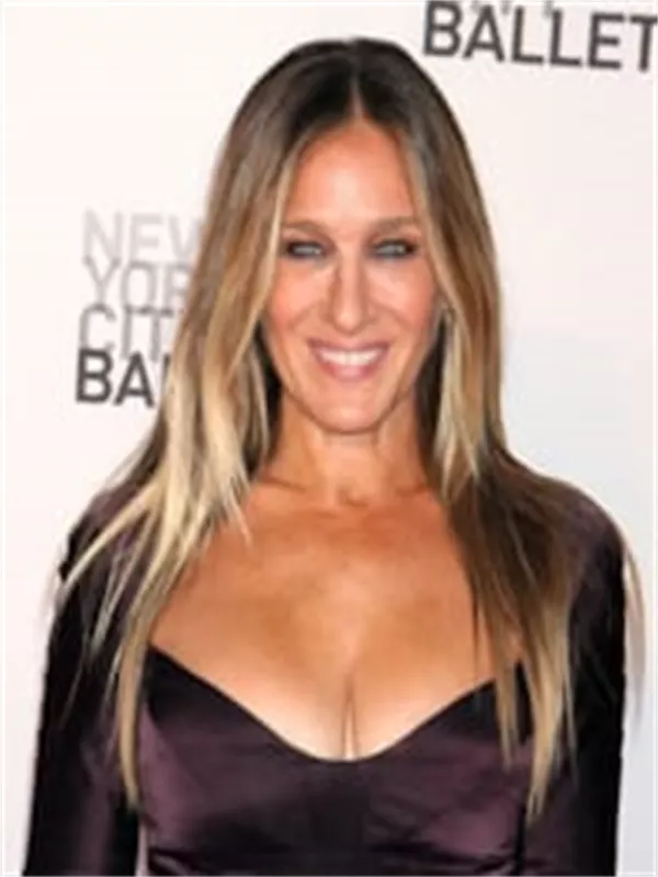 Sarah Jessica Parker