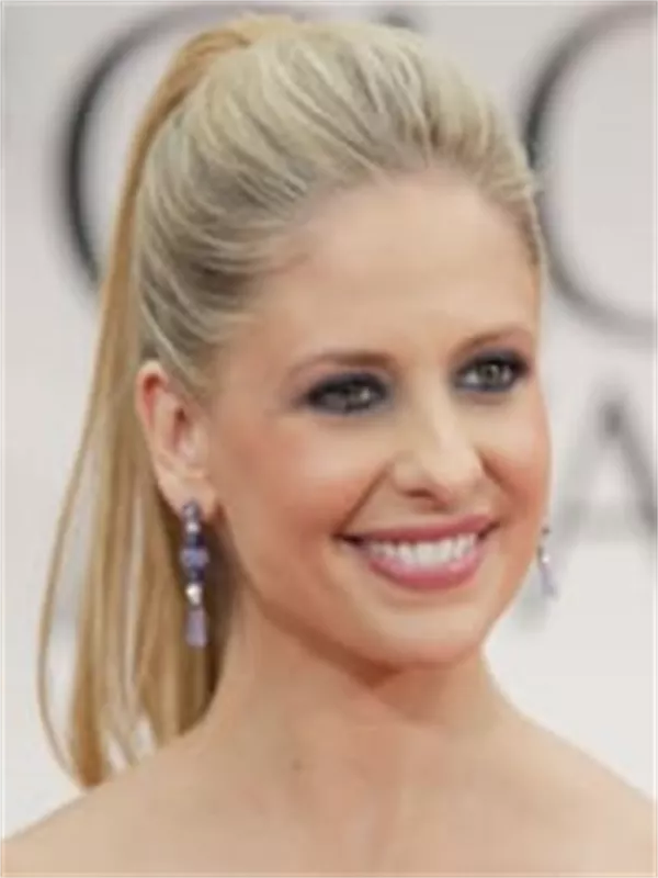Sarah Michelle Gellar