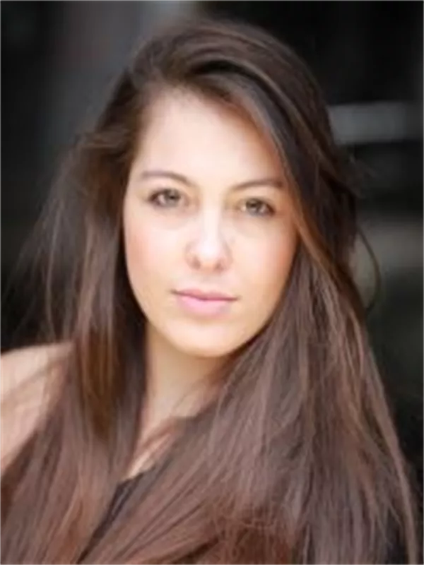 Sarah Naudi