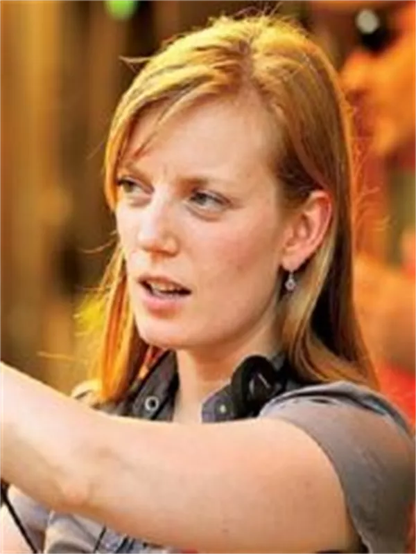 Sarah Polley