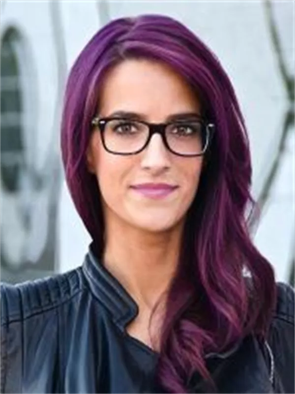 Sarah Schachner