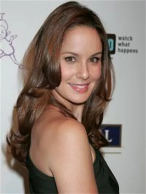 Sarah Wayne Callies