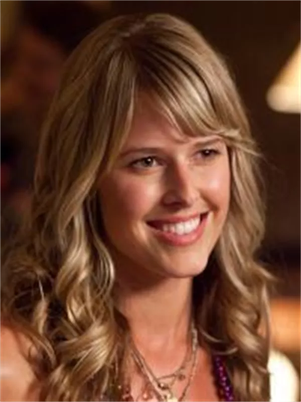 Sarah Wright