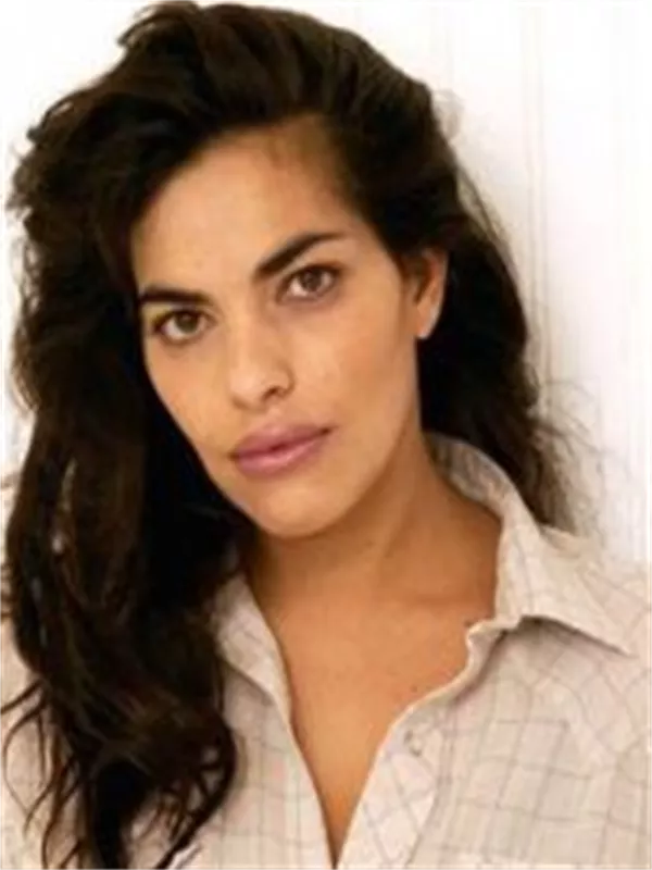 Sarita Choudhury