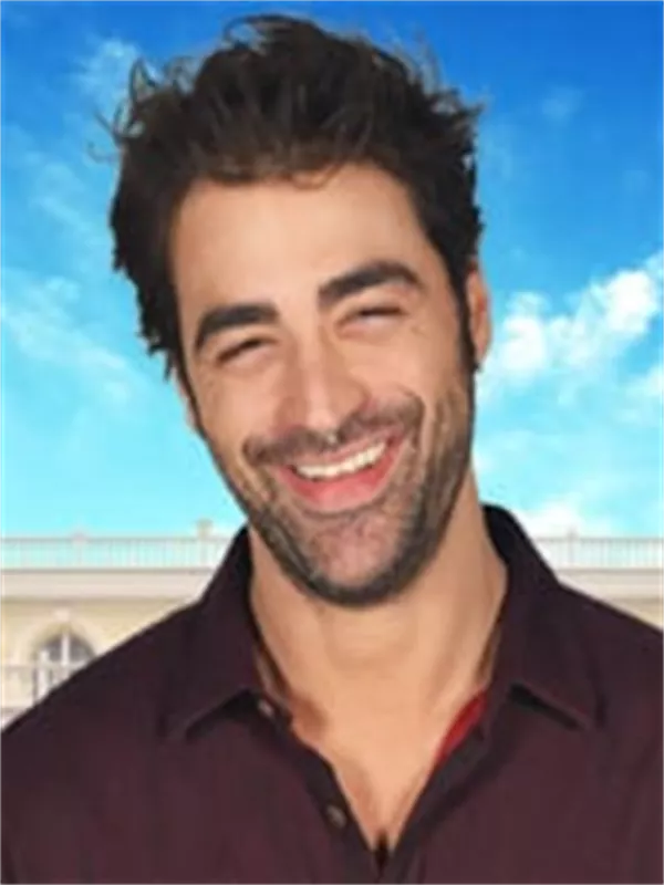 Sarp Levendoğlu