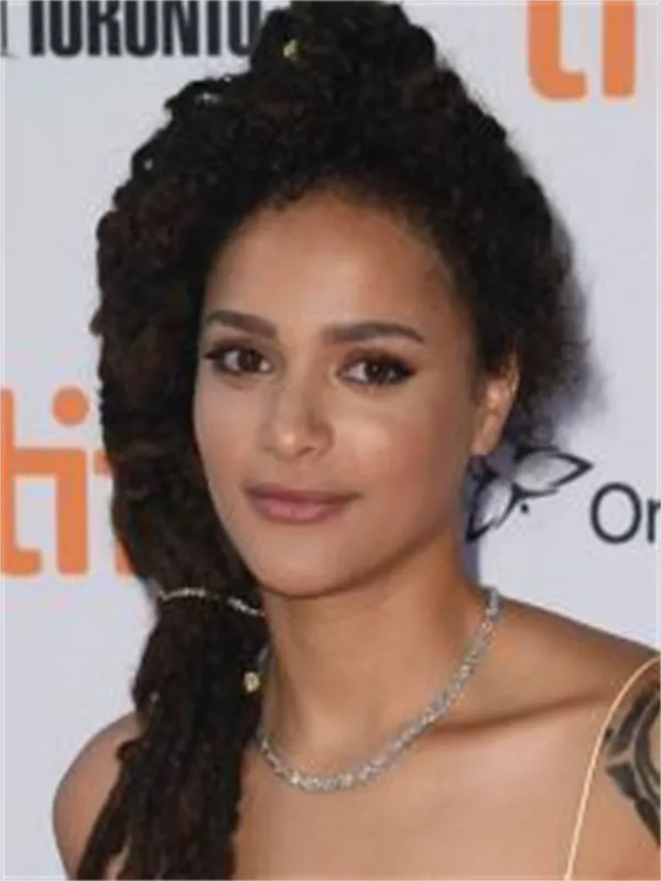 Sasha Lane