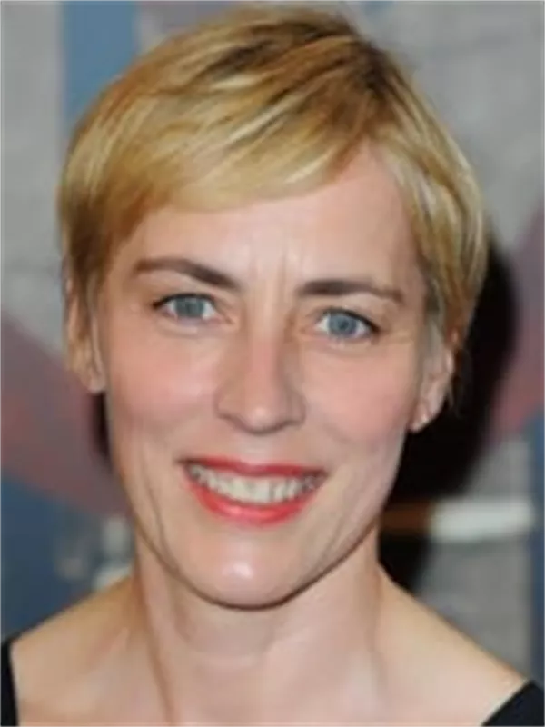 Saskia Reeves
