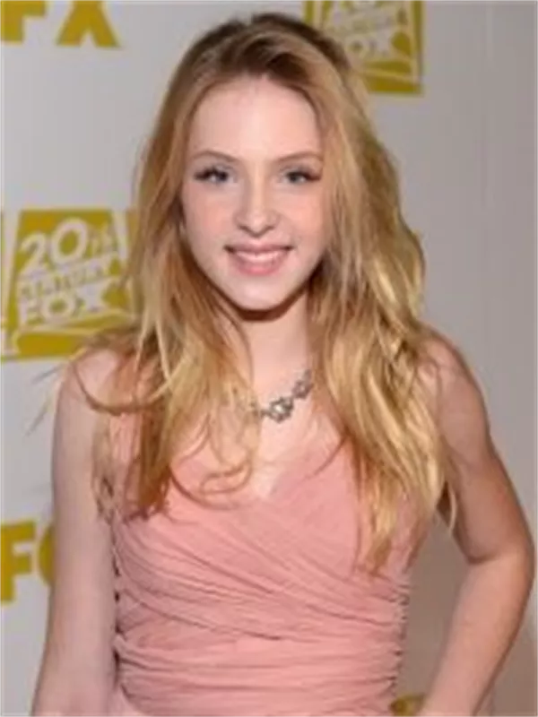 Saxon Sharbino