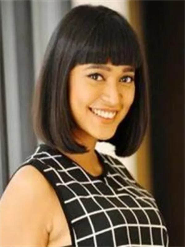 Sayani Gupta