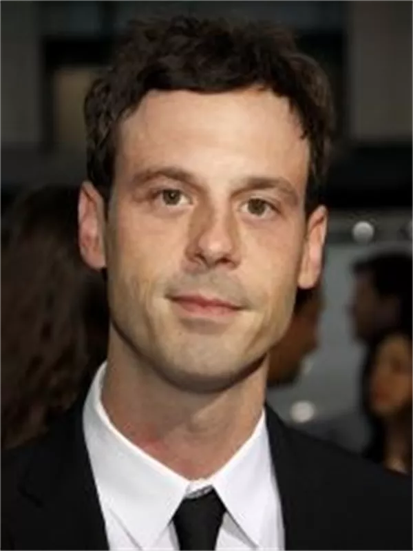 Scoot McNairy