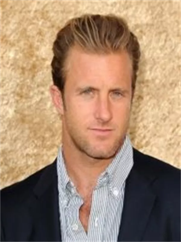 Scott Caan