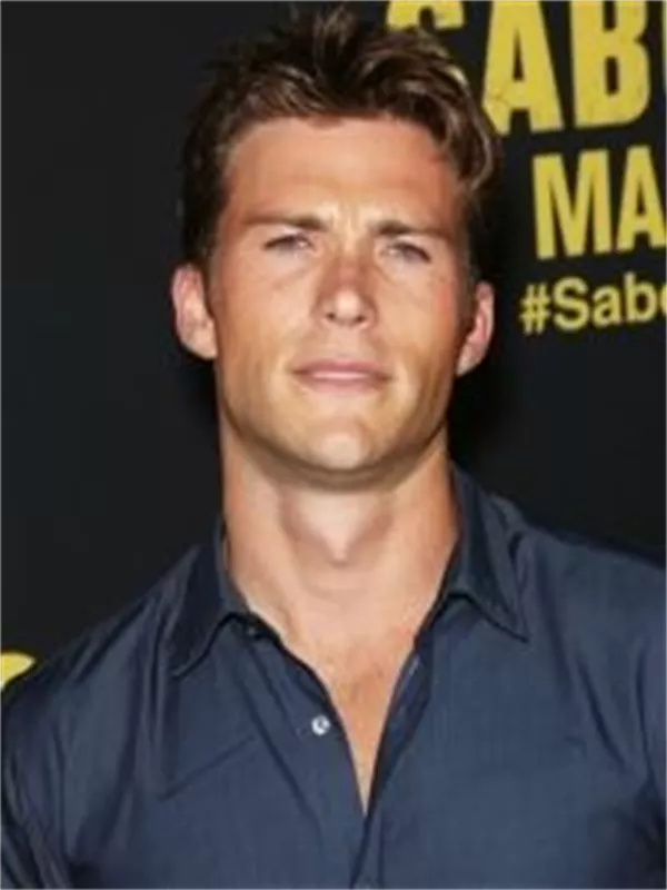 Scott Eastwood