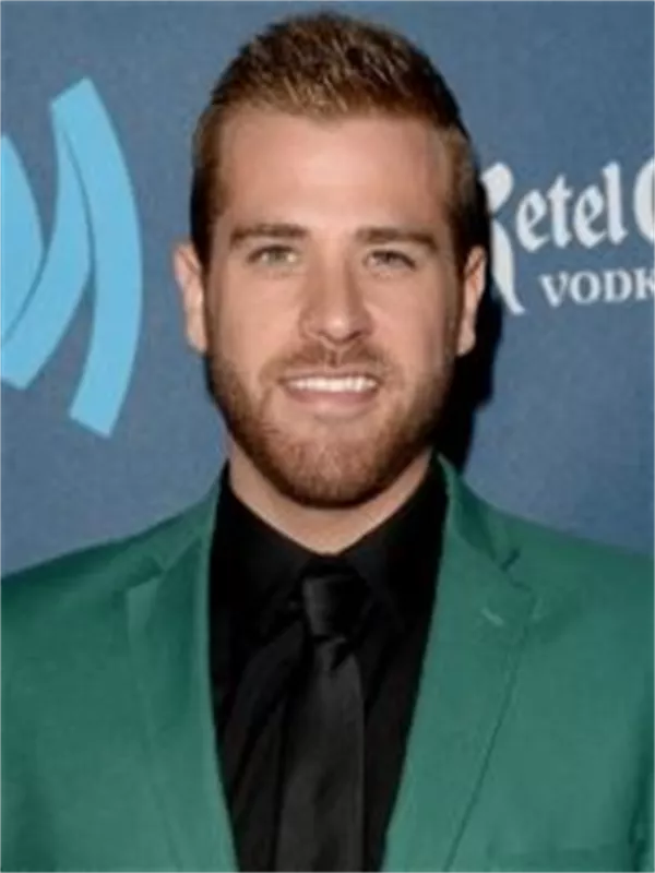 Scott Evans