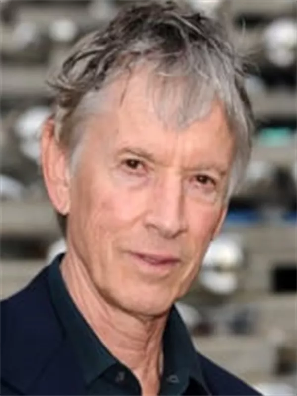 Scott Glenn