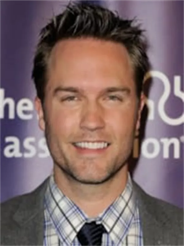 Scott Porter