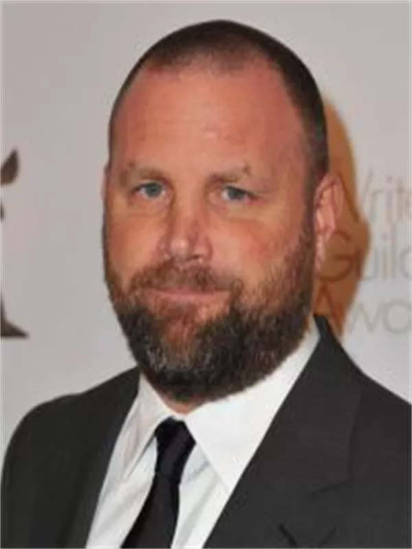 Scott Silver