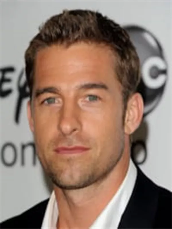 Scott Speedman