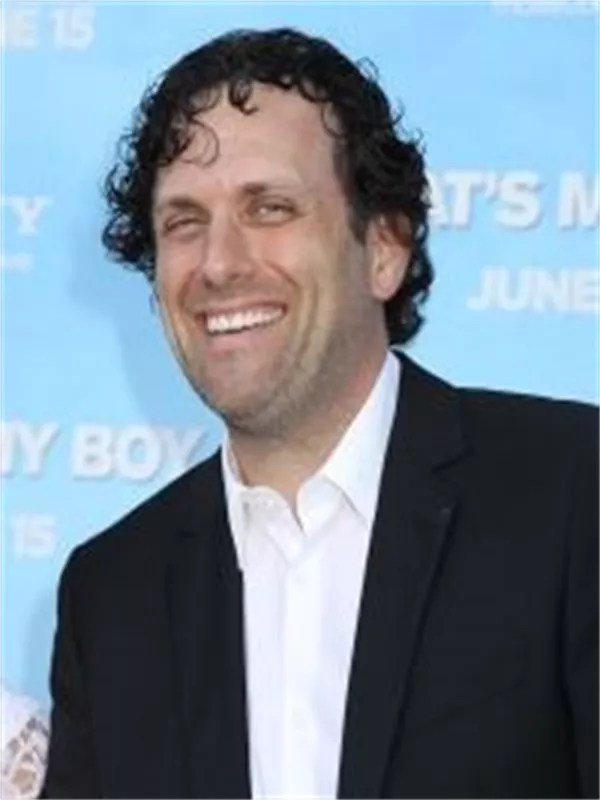 Sean Anders